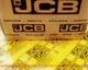 Jcb Backhoe / Telehandler- Genuine Jcb Steering Wheel 12 (part No. 331/61629)
