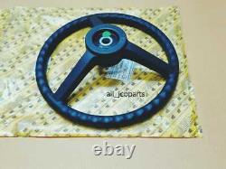 Jcb Backhoe / Telehandler- Genuine Jcb Steering Wheel 12 (part No. 331/61629)