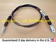 Jcb Backhoe Telehandler Hand Brake Cable (part No. 910/60074)