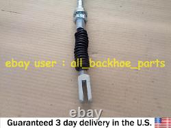 Jcb Backhoe Telehandler Hand Brake Cable (part No. 910/60074)