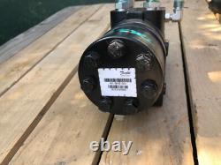 Jcb Danfoss Steering Pump 481-0047-001 Xcel45 60/310 Ls Steering Unit Telehandle
