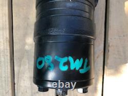 Jcb Danfoss Steering Pump 481-0047-001 Xcel45 60/310 Ls Steering Unit Telehandle