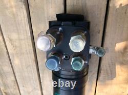 Jcb Danfoss Steering Pump 481-0047-001 Xcel45 60/310 Ls Steering Unit Telehandle