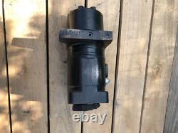 Jcb Danfoss Steering Pump 481-0047-001 Xcel45 60/310 Ls Steering Unit Telehandle