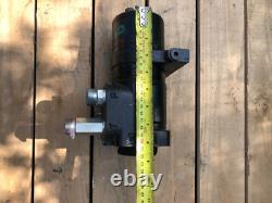 Jcb Danfoss Steering Pump 481-0047-001 Xcel45 60/310 Ls Steering Unit Telehandle
