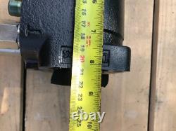 Jcb Danfoss Steering Pump 481-0047-001 Xcel45 60/310 Ls Steering Unit Telehandle