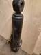 Jcb Hydraulic Ram Telehandler Leg Stabiliser 740 Centres Log Splitter