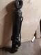 Jcb Hydraulic Ram Telehandler Leg Stabiliser 850 Centres Log Splitter