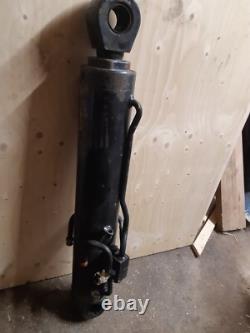 Jcb Hydraulic Ram Telehandler Leg Stabiliser 850 Centres Log Splitter