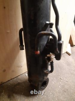 Jcb Hydraulic Ram Telehandler Leg Stabiliser 850 Centres Log Splitter