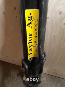 Jcb Hydraulic Ram Telehandler Leg Stabiliser 850 Centres Log Splitter
