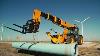 Jcb Lift And Place Series II Telehandler 2026 Update