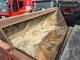 Jcb Loadall Telehandler Material Grain Bucket Q-fit Brackets