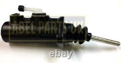 Jcb Parts Brake Master Cylinder Telehandler Loadall Etc (part No. 15/904300)