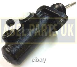 Jcb Parts Brake Master Cylinder Telehandler Loadall Etc (part No. 15/904300)