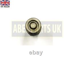 Jcb Parts Check Valve For Jcb Loadall, Telehandler (part No. 928/06010)