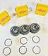 Jcb Parts Planet Gear, Bearing & Circlip Set (part Code 450/10206 907/50200)