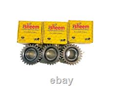 Jcb Parts Planet Gear, Bearing & Circlip Set (part Code 450/10206 907/50200)