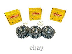 Jcb Parts Planet Gear, Bearing & Circlip Set (part Code 450/10206 907/50200)