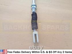Jcb Parts Telehandler Hand Brake Cable (part No. 910/60074)