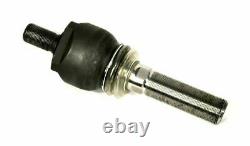 Jcb Parts- Telehandler Track Rod End Male (part No. 448/17902)