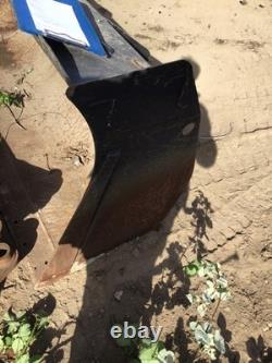 Jcb Qiuck Hitch Telehandler Front Bucket 1920mm Wide