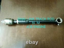 Jcb Spare Parts Tele Handler Track Rod Link Steer Assembly (part No. 453/23400)