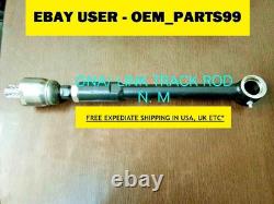 Jcb Spare Parts Telehandler Track Rod Link Steer Assembly (part No. 453/23400)