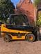 Jcb TLT 30D Teletruck Telehandler 2.4 Ton Manitou Merlo Bobcat 2014 Only 1660 HR