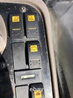 Jcb TLT 30D Teletruck Telehandler 2.4 Ton Manitou Merlo Bobcat 2014 Only 1660 HR