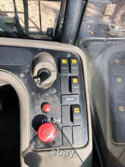 Jcb TLT 30D Teletruck Telehandler 2.4 Ton Manitou Merlo Bobcat 2014 Only 1660 HR