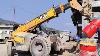 Jcb Telehandler 3t 11 Metar Excavator Machine