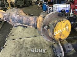 Jcb Telehandler 5 Stud Axle P/n 448/57940 Ratio 20.671 (olax 09) See Descrip