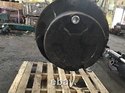 Jcb Telehandler 5 Stud Axle (smay1)