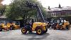 Jcb Telehandler 524 50 2013