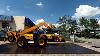 Jcb Telehandler 530 70 Quick Start Guide