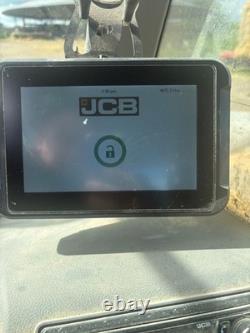 Jcb Telehandler 532-70 Agri Super (2024)
