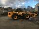 Jcb Telehandler 535 140 2013