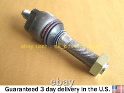 Jcb Telehandler Ball Joint Male Track Rod End (part No. 448/17902)