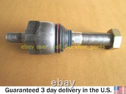 Jcb Telehandler Ball Joint Male Track Rod End (part No. 448/17902)