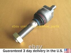 Jcb Telehandler Ball Joint Male Track Rod End (part No. 448/17902)
