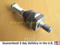Jcb Telehandler Ball Joint Male Track Rod End (part No. 448/17902)
