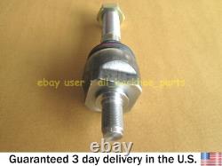 Jcb Telehandler Ball Joint Male Track Rod End (part No. 448/17902)