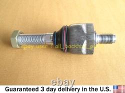 Jcb Telehandler Ball Joint Male Track Rod End (part No. 448/17902)