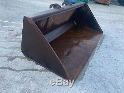 Jcb Telehandler Bucket 7ft6inch