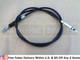 Jcb Telehandler Cable Parkbrake (part No. 332/d2730 910/60229)