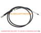 Jcb Telehandler Cable Parkbrake (part No. 332/d2730 910/60229)