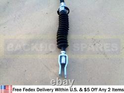 Jcb Telehandler Cable Parkbrake (part No. 332/d2730 910/60229)