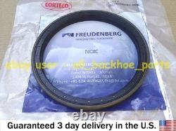 Jcb Telehandler Genuine Corteco Cassette Seal 170-200-15/16 (part# 336/c3639)