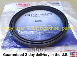 Jcb Telehandler Genuine Corteco Cassette Seal 170-200-15/16 (part# 336/c3639)